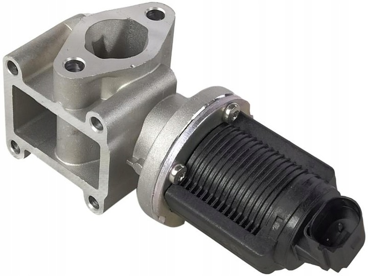 фото №10, Клапан egr saab