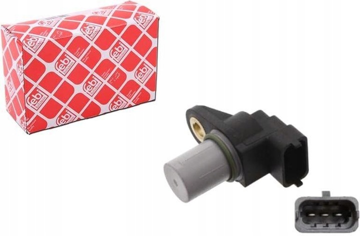 фото №8, 32317 febi bilstein датчик, impuls зажигания