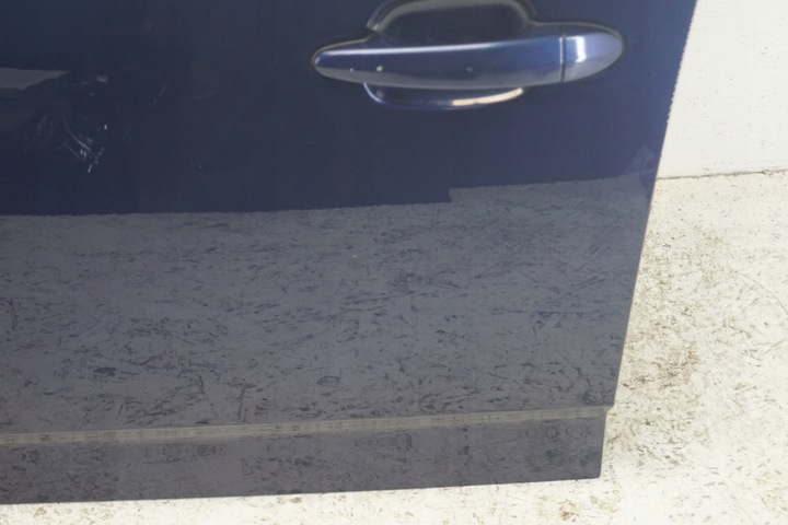 фото №7, Двері лівий перед bmw x3 e83