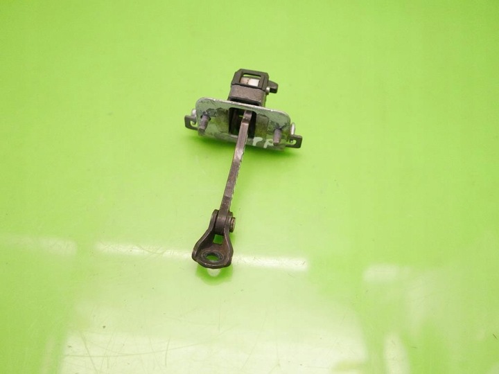 фото №1, Обмежувач двері правий перед peugeot partner ii