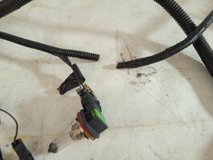 фото №9, Town country v 10- джгут бампера usa p68157613ab