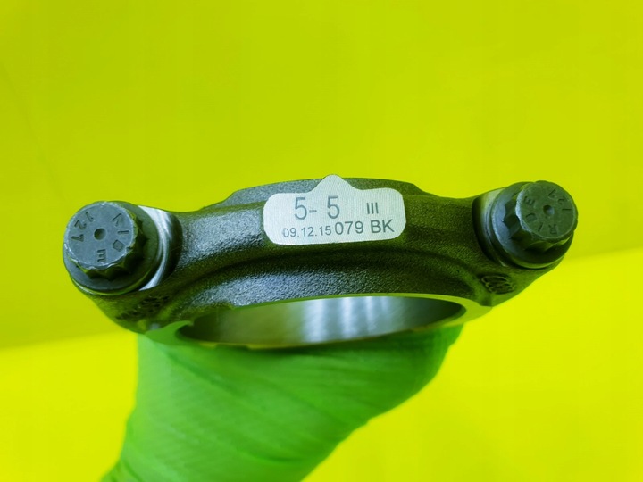 фото №14, Поршень шатун шату́н s6 c7 s7 a8 s8 4.0 tfsi ctg 079107066en