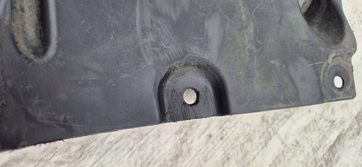 фото №8, Bmw 5 g60 g61 23-25 підкрилок лівий перед 1 запчастина org