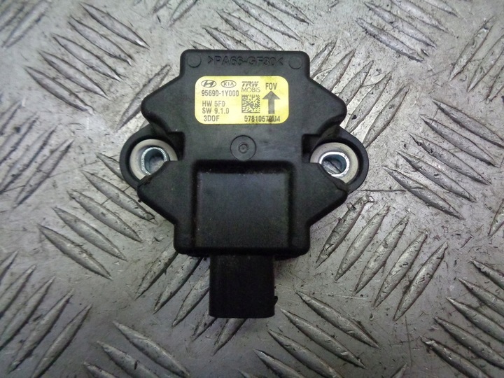 фото №1, Датчик esp kia ceed i 95690-1y000