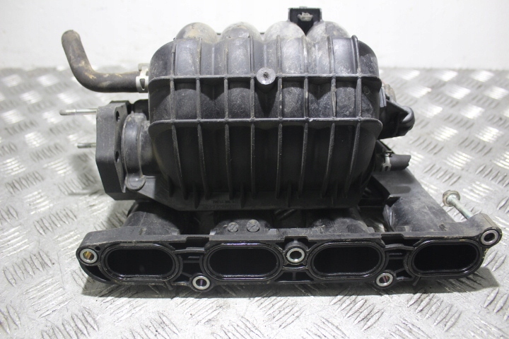 фото №1, Колектор всмоктуючий suzuki swift iii 1.3