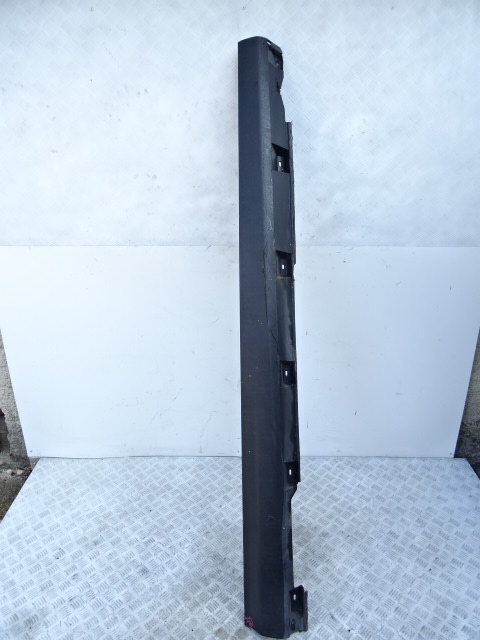 фото №8, Накладка, планка порогова ford focus mk3 hb 5d