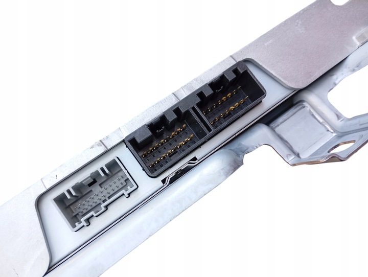 фото №3, Підсилювач sony ford mondeo mk5 v оригінальний номер ds7t-18b849-av