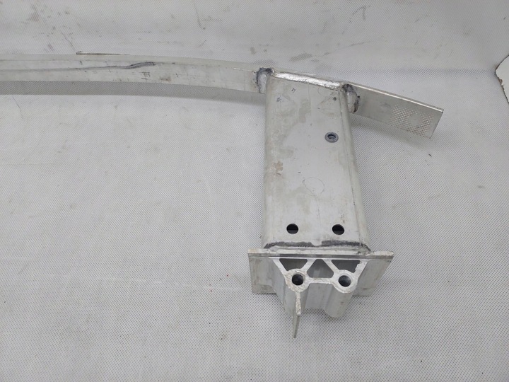 фото №12, Volvo s60 iii v60 ii 2018+ балка бампера перед нижня dół 32246766