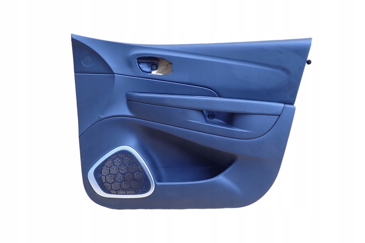 фото №1, Renault captur i 13-19 оббивка двері права перед