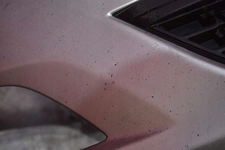 фото №11, Бампер перед переднє z176 opel astra 4 iv j 09-12