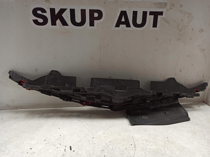 фото №4, Insignia a 08-13 усилитель верхний ремня 13250569