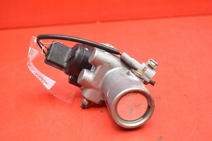 фото №5, Коректор сили гальмування 47270-47010 toyota prius 2 ii xw20 03-11