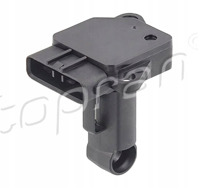 фото №1, Расходомер воздуха do toyota prius rav yaris