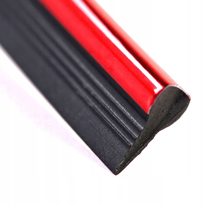 фото №4, Планка лента декоративная do автомобиля хром 5m тюнинг