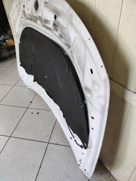 фото №7, Капот dodge durango 3 2012