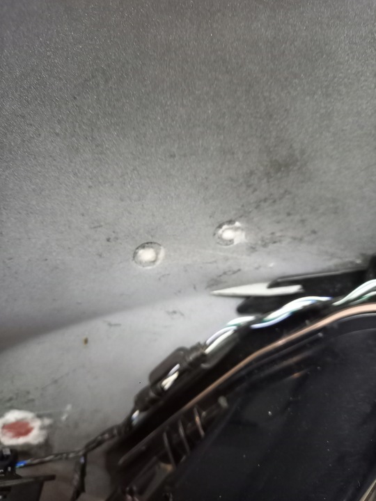 фото №11, Jaguar f-pace f pace x761 svr 5.0 kk8m рестайлінг бампер задній зад задній 6x pdc