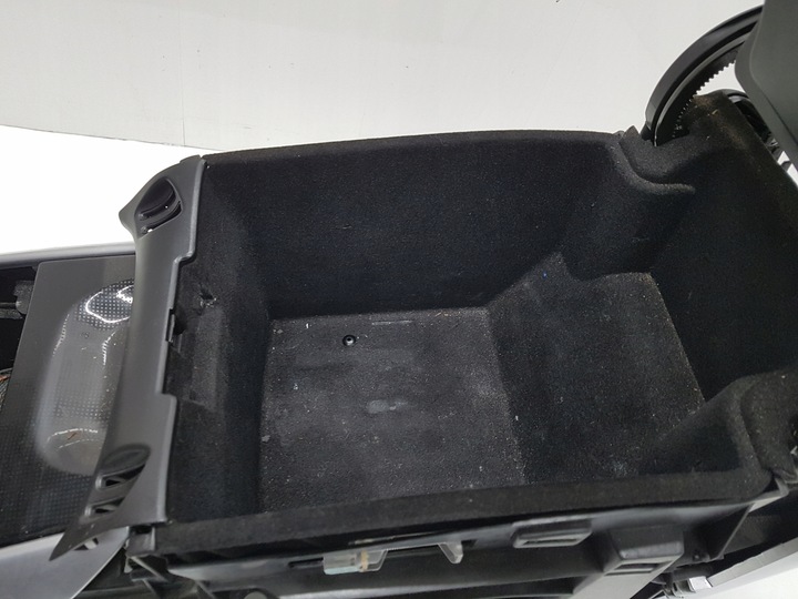 фото №9, Туннель средний подлокотник mercedes r-kl w251