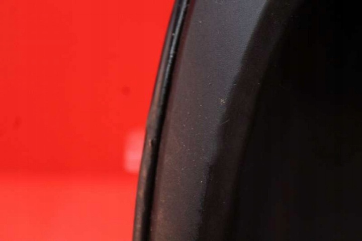 фото №8, Ручка ліва перед передня чорна 242664a fiat ducato 3 iii 06-16