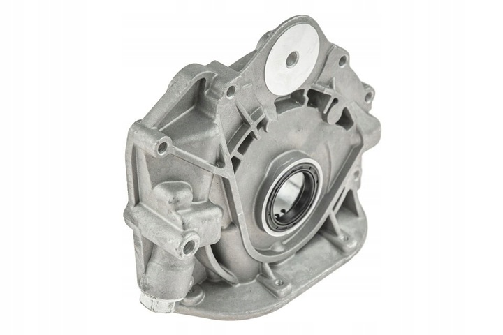 фото №1, Насос масла vw t4 crafter 2.5tdi 06-