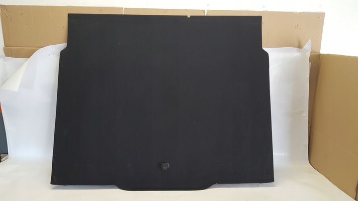 фото №1, Citroen c4 iii підлога багажника зад 98311882zd