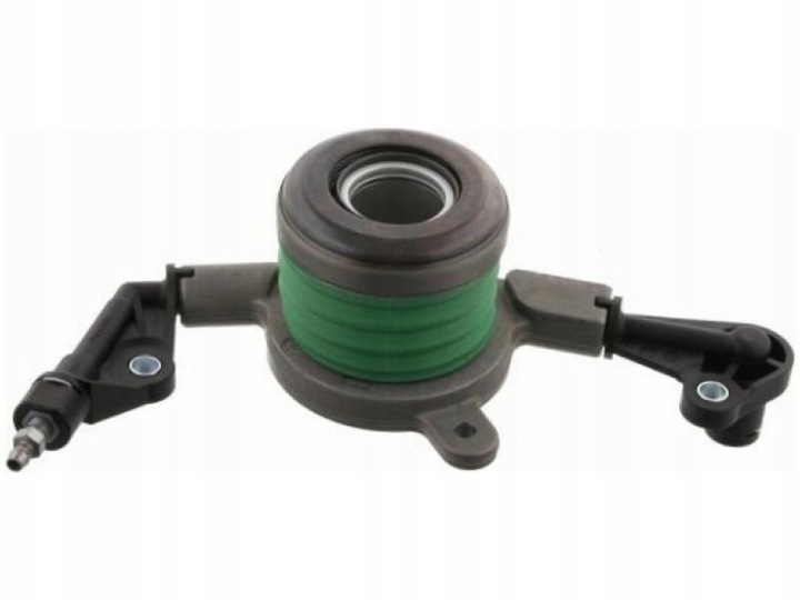 фото №14, Циліндр зчеплення центральний mercedes e 240 210.061 w2