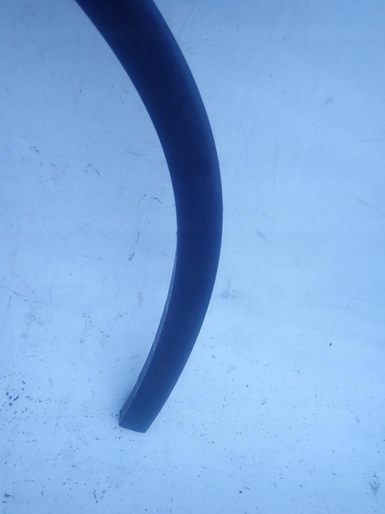 фото №7, Vw tiguan 5n 08-15 планка крыльев правые перед