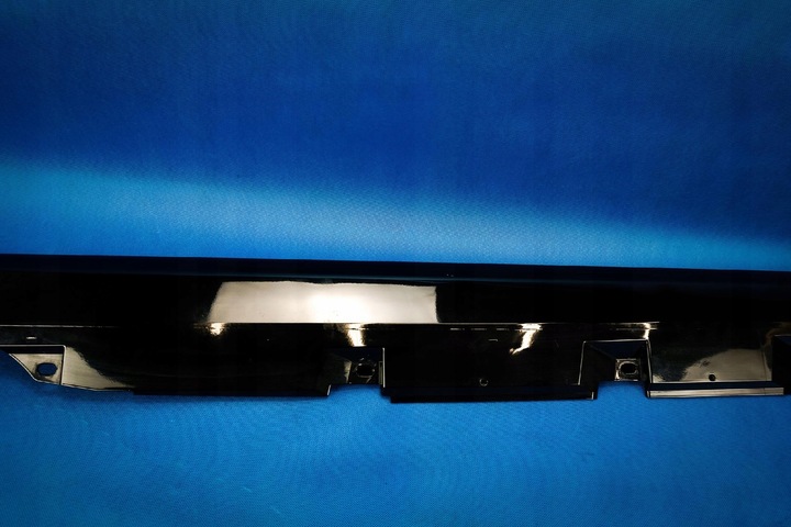 фото №10, Накладка порогова audi a8 s8 4h рестайлінг 4h0853860f