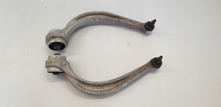 фото №1, Audi a8 q7 q8 рычаг перед левый правые нижний