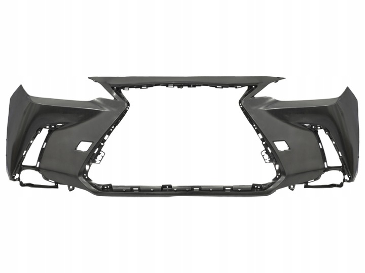 фото №2, Lexus nx 2021- бампер перед f-sport 52119f6907