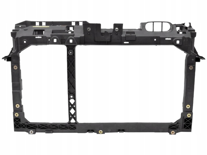 фото №11, Pas переднє ford fiesta mk7 2008-2012 1.6