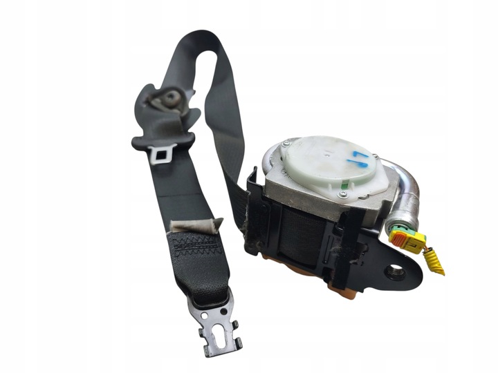 фото №3, Pas безпеки лівий перед переднє opel mokka a i 95403052