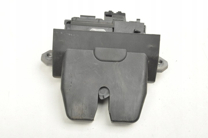 фото №6, Volvo s40 ii v50 замок багажника крышки рестайлинг 31276696 4 контакты
