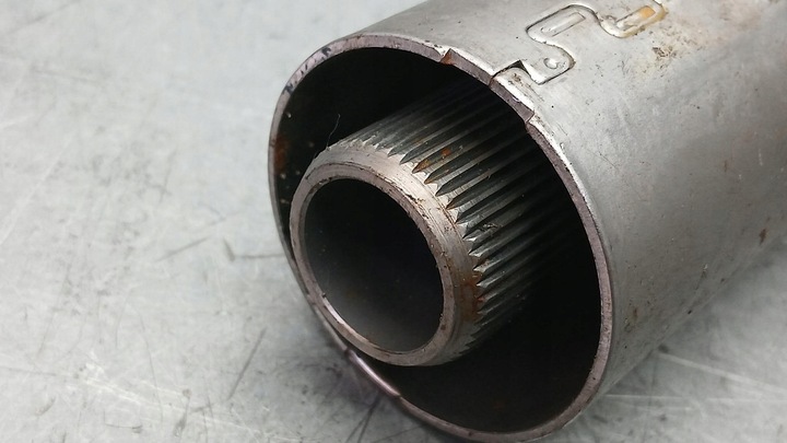 фото №8, Крестовина seat leon i 1.9td 02r