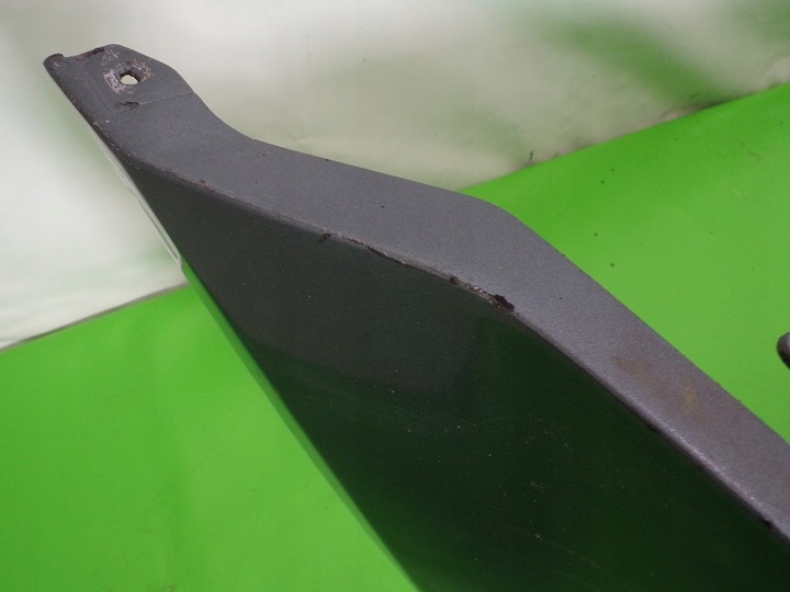 фото №6, Chrysler 300c бампер зад задній