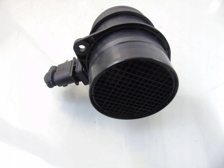 фото №3, Расходомер seat exeo a4 b7 2.0 tdi 03g906461c