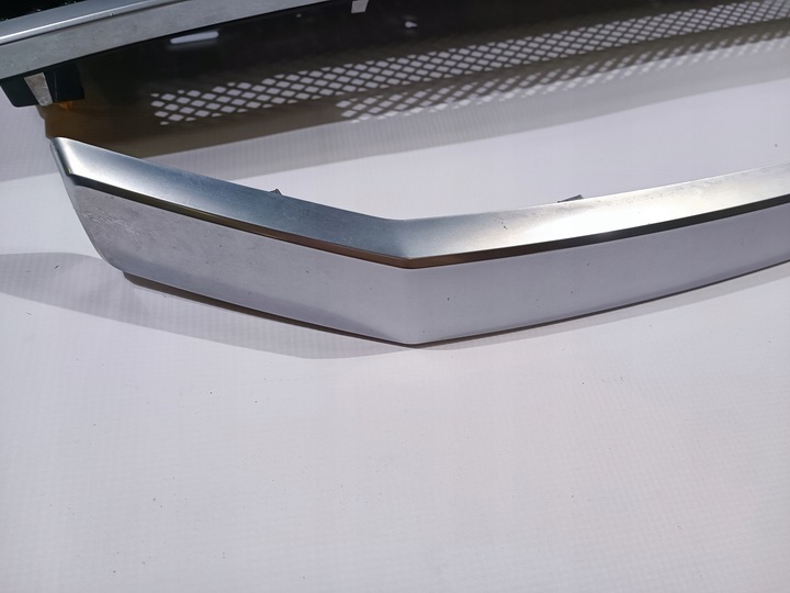 фото №11, Решётка радиатора решётка радиатор ford flex 2013-