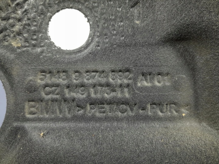 фото №5, Bmw 2 f44 gran купе шумоизоляция 9874892