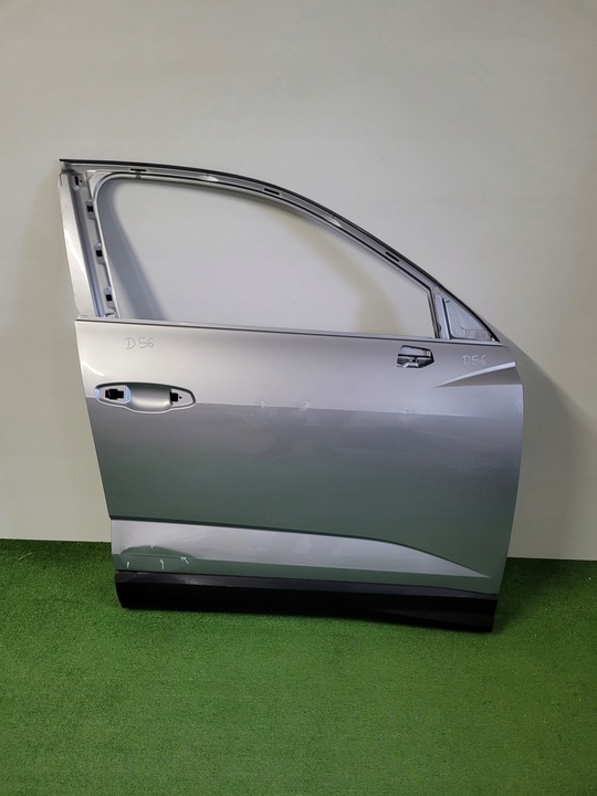 фото №1, Audi q3 ii f3 sportback 83a двері праві передні праві перед планка