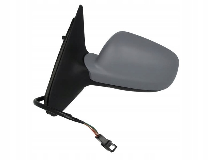 фото №1, Дзеркало зовнішні blic 5402-04-1125199p