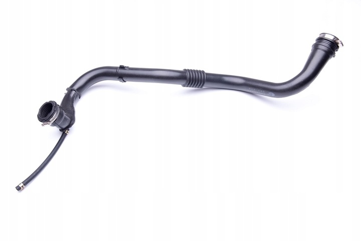 фото №2, Skv німеччина 24skv662 шланг повітря наддувний