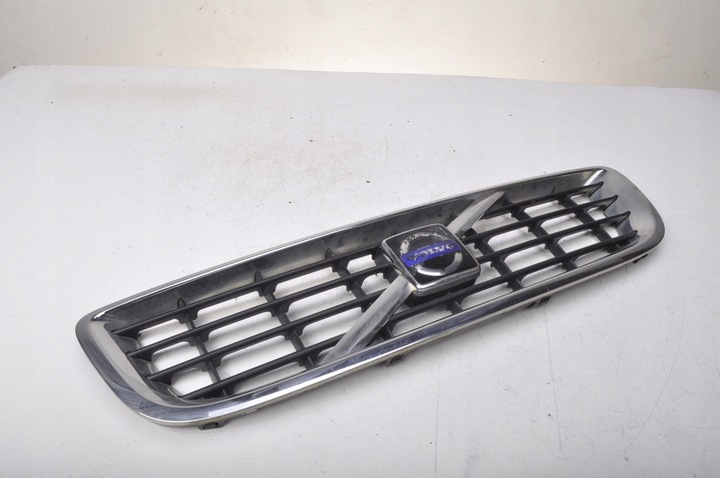 фото №1, Volvo s40 ii v50 решітка решітка радіатора решітка радіатора 30744915