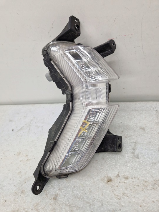 фото №1, Kia e-niro галоген праві drl led 92208-q4