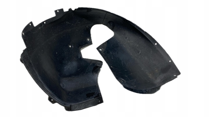 фото №1, Подкрылок левая передние перед kia sportage iv передний рестайлинг 86811-f1000 15-18