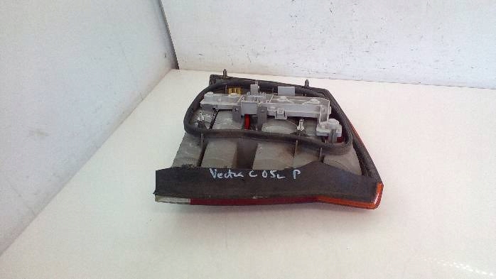 фото №6, Лампа права задня fl opel vectra c