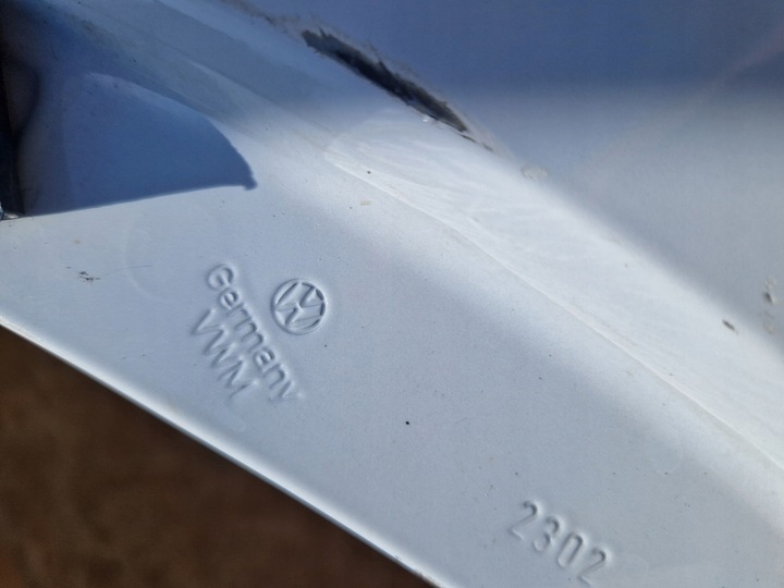 фото №10, Volkswagen id.4 id4 19- крыло левый перед левый переднее 11a821141a