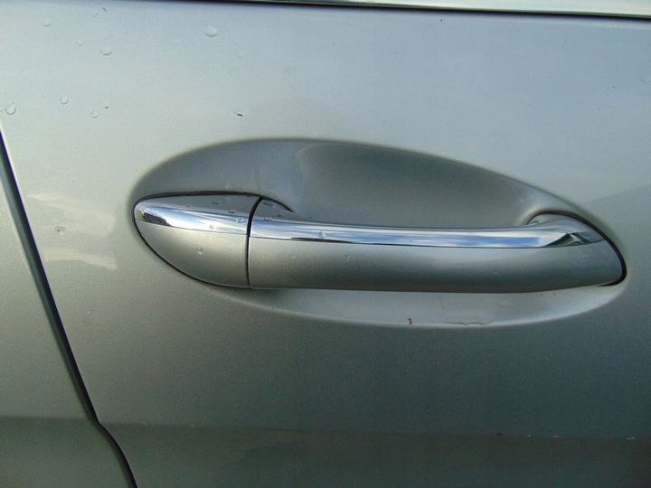 фото №1, Mercedes r-klasa w251 ручка зовнішня права перед c775