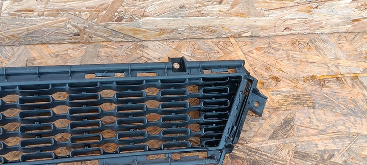 фото №10, Kia ceed 2 86560 15-18 решітка бампера перед