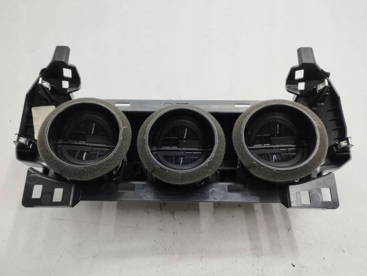 фото №6, Nissan juke ii f16 2020 всі ґрати повітропровід