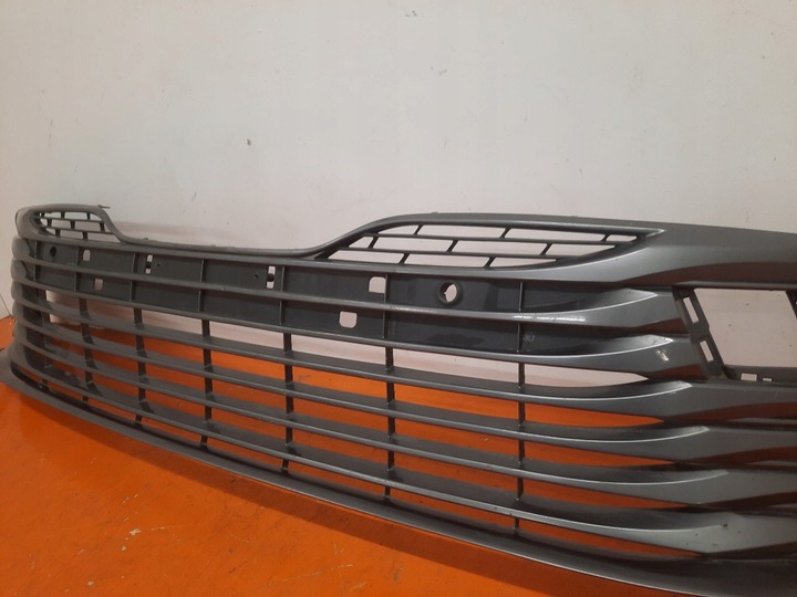 фото №5, Toyota camry viii 17- решётка / решётка радиатора 53113-33020