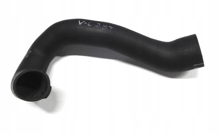 фото №1, Шланг шланг інтеркулер opel vectra c signum 2.8 turbo v6